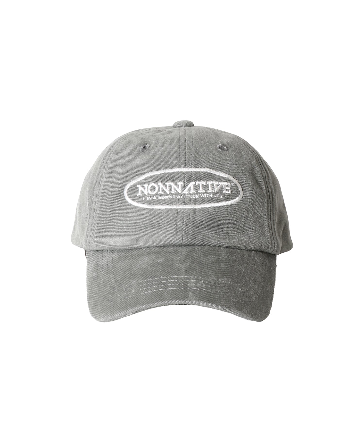 DWELLER 6P CAP NONNATIVE – 1