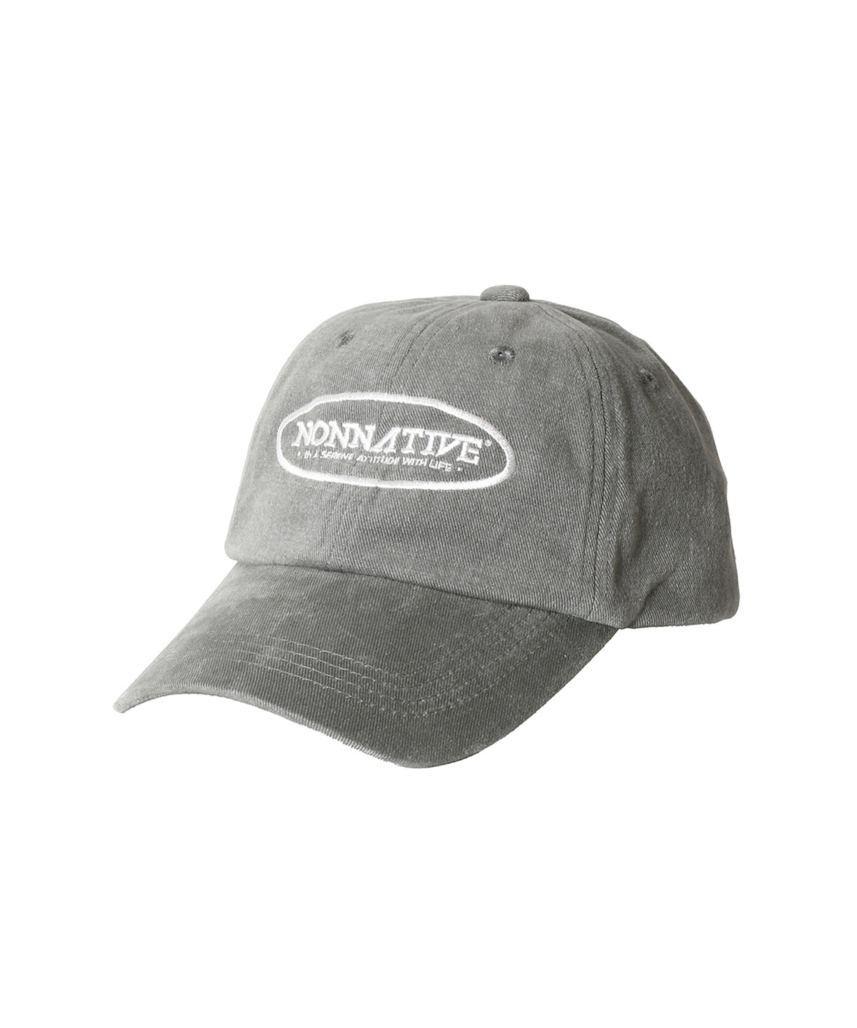 DWELLER 6P CAP NONNATIVE – 1