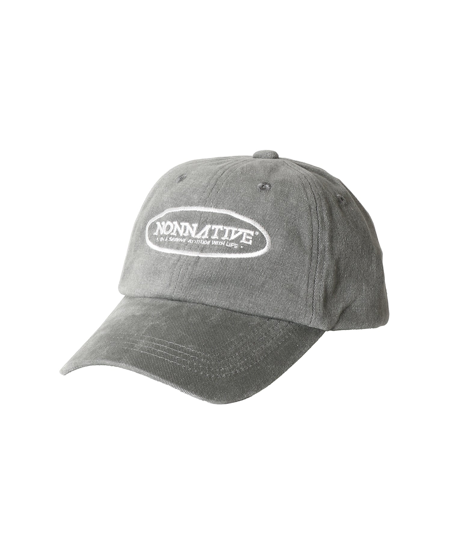DWELLER 6P CAP NONNATIVE – 1