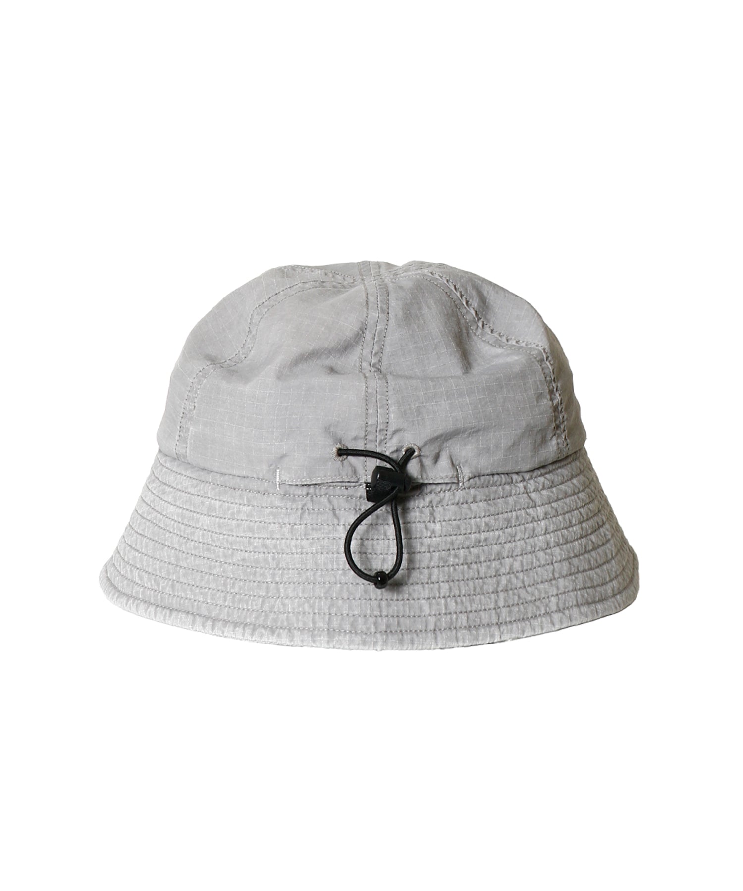 HIKER HAT NYLON RIPSTOP PIGMENT DYE - nonnative (ノンネイティブ