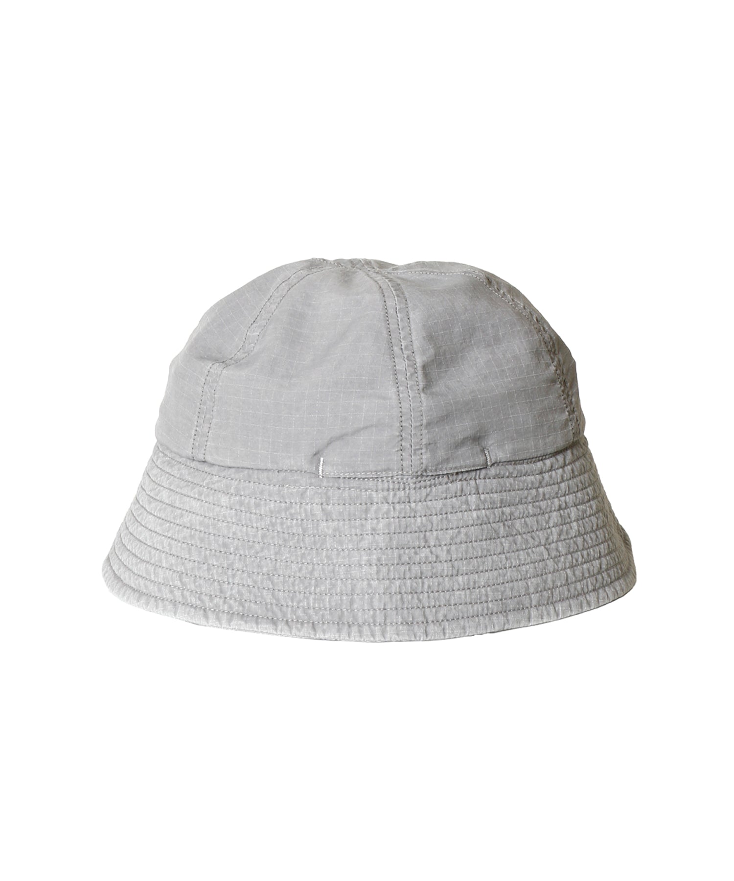HIKER HAT NYLON RIPSTOP PIGMENT DYE - nonnative (ノンネイティブ