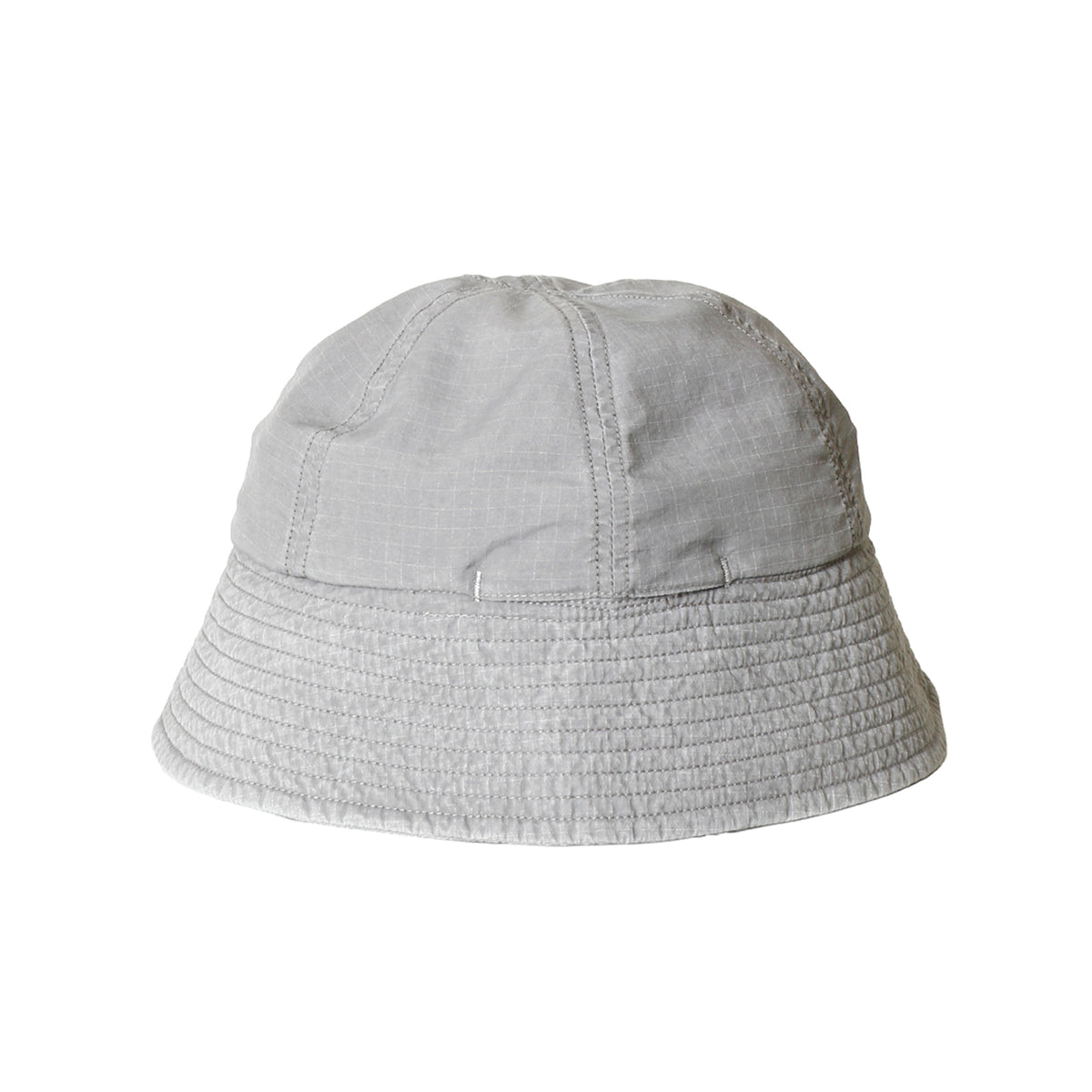 HIKER HAT NYLON RIPSTOP PIGMENT DYE - nonnative (ノンネイティブ