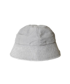 HIKER HAT NYLON RIPSTOP PIGMENT DYE - nonnative (ノンネイティブ