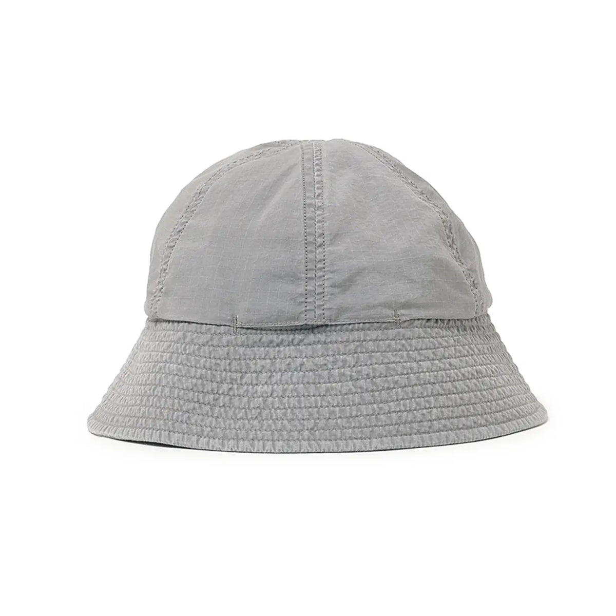 HIKER HAT NYLON RIPSTOP PIGMENT DYE - nonnative (ノンネイティブ HIKER HAT NYLON RIPSTOP PIGMENT DYE - nonnative (ノンネイティブ