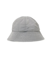 HIKER HAT NYLON RIPSTOP PIGMENT DYE