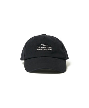 WORKER 6P CAP COTTON OXFORD