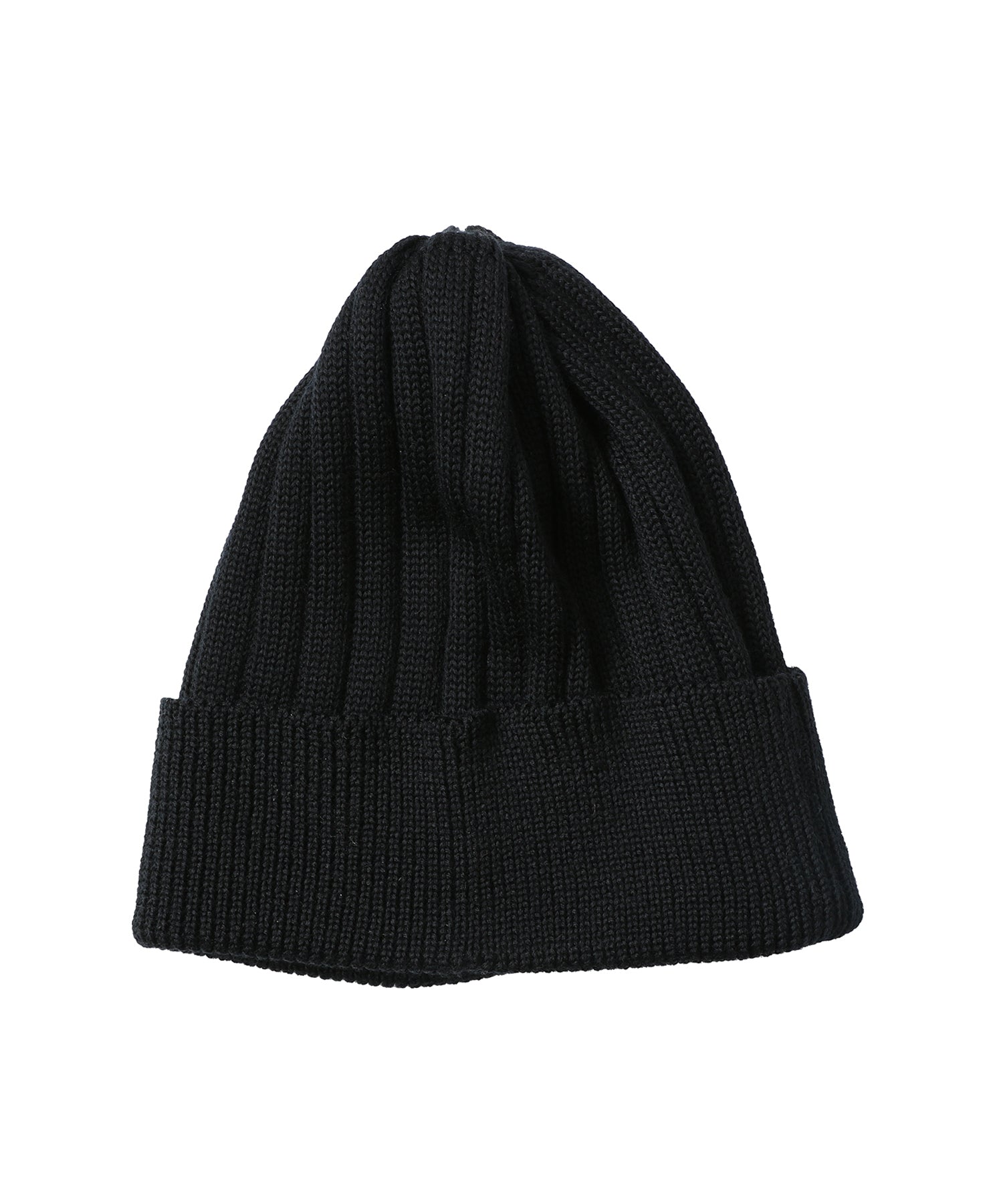 HIKER WATCH CAP WOOL YARN