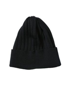 HIKER WATCH CAP WOOL YARN