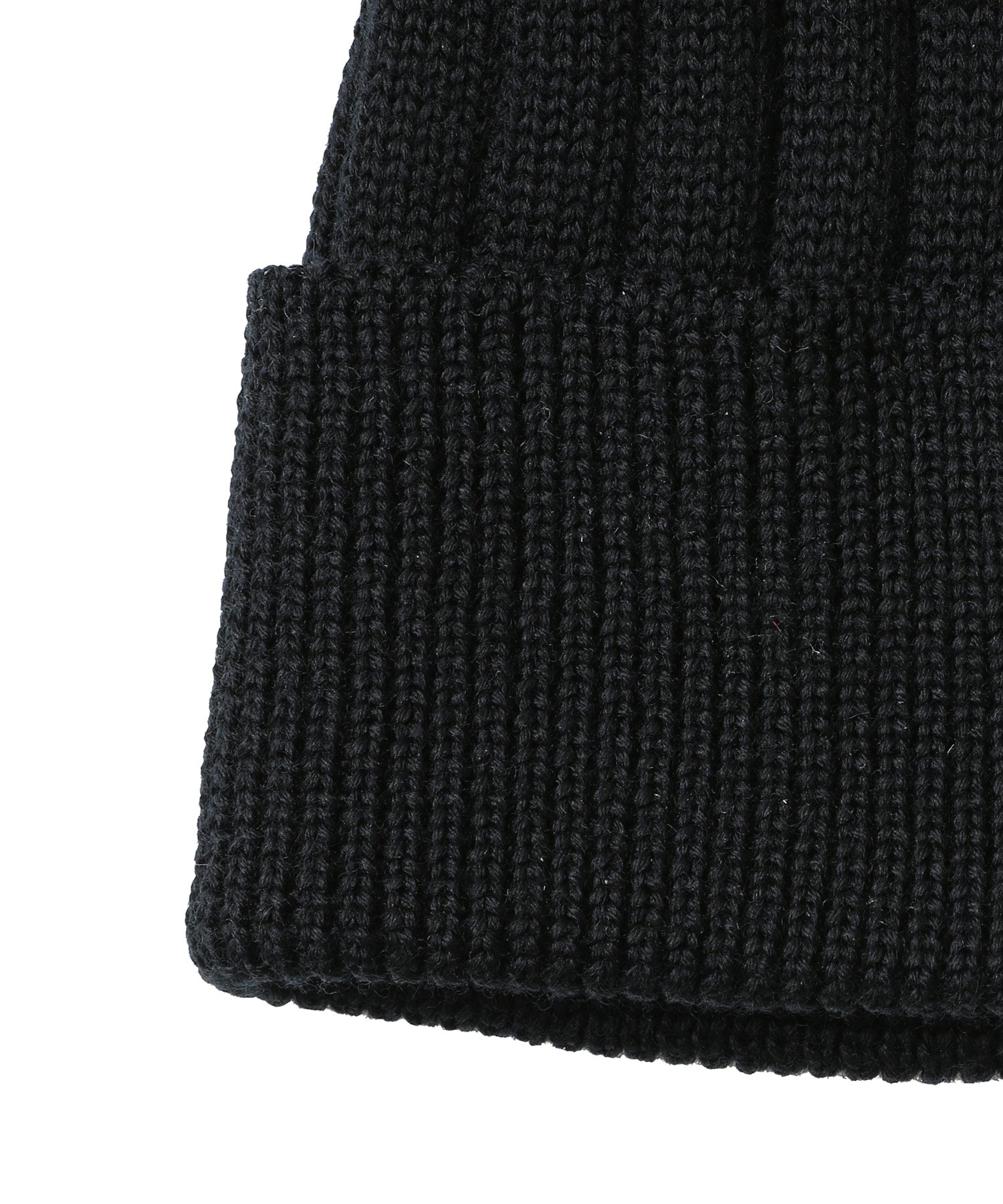 HIKER WATCH CAP WOOL YARN