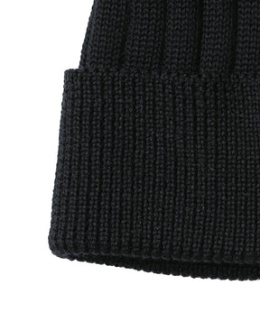 HIKER WATCH CAP WOOL YARN