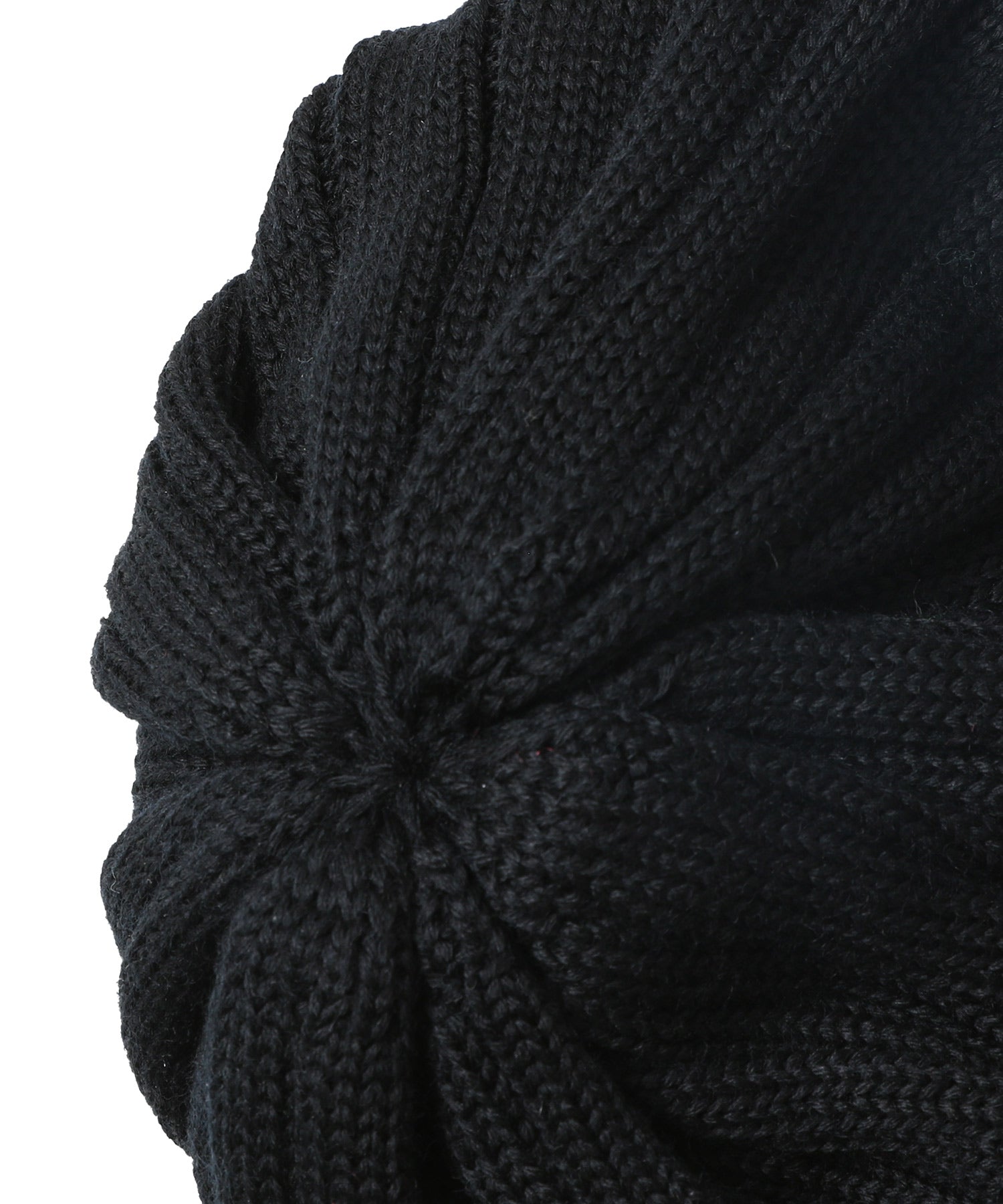 HIKER WATCH CAP WOOL YARN