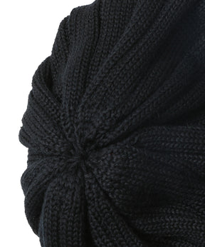 HIKER WATCH CAP WOOL YARN