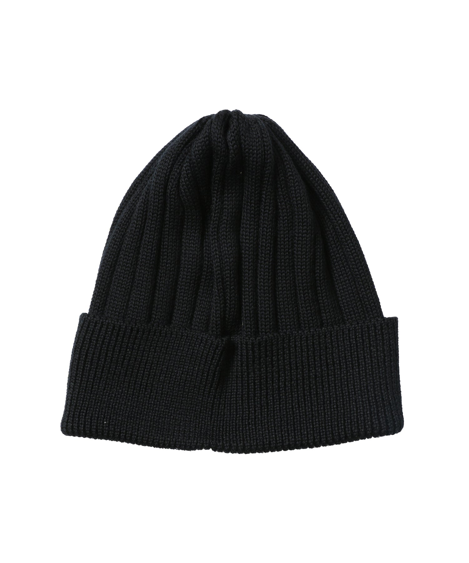 HIKER WATCH CAP WOOL YARN