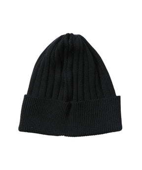 HIKER WATCH CAP WOOL YARN
