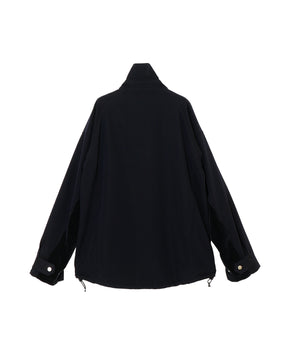 HUNTER JACKET WOOL TWILL WITH WINDSTOPPER