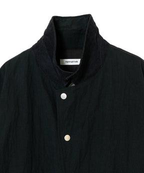 COACH JACKET C/N WEATHER WITH WINDSTOPPER