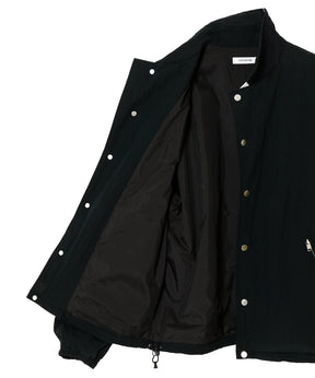 COACH JACKET C/N WEATHER WITH WINDSTOPPER