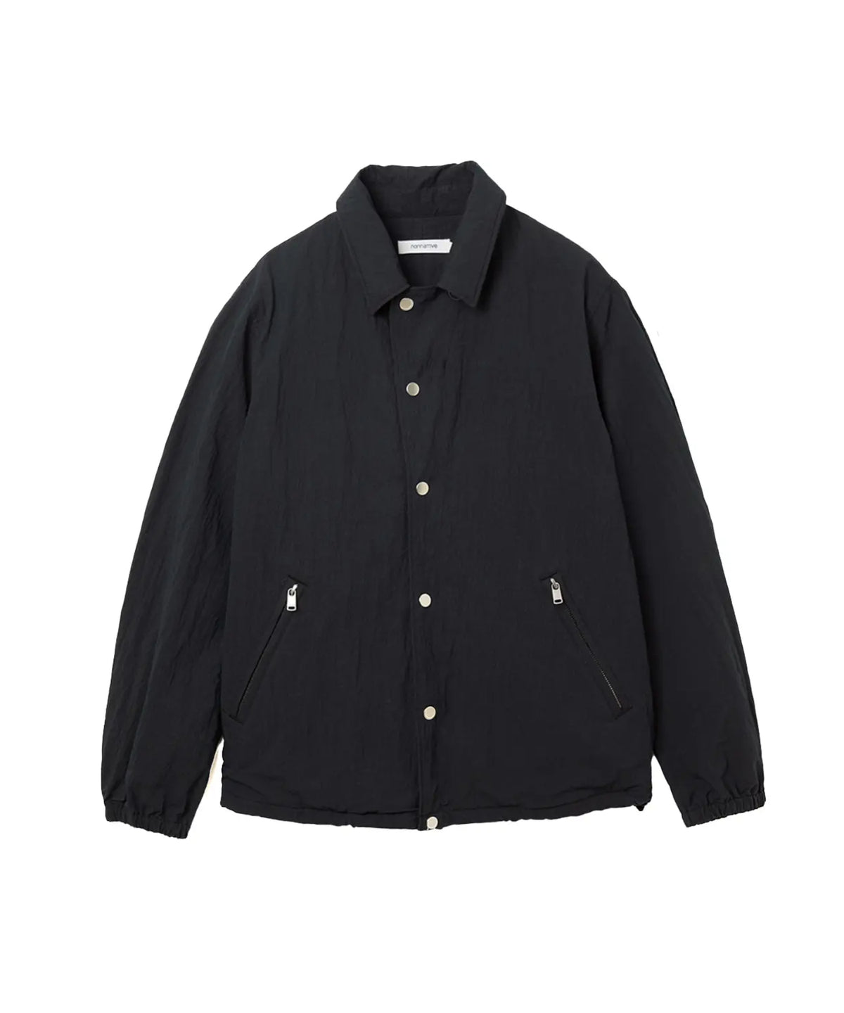 COACH JACKET C/N WEATHER WITH WINDSTOPPER