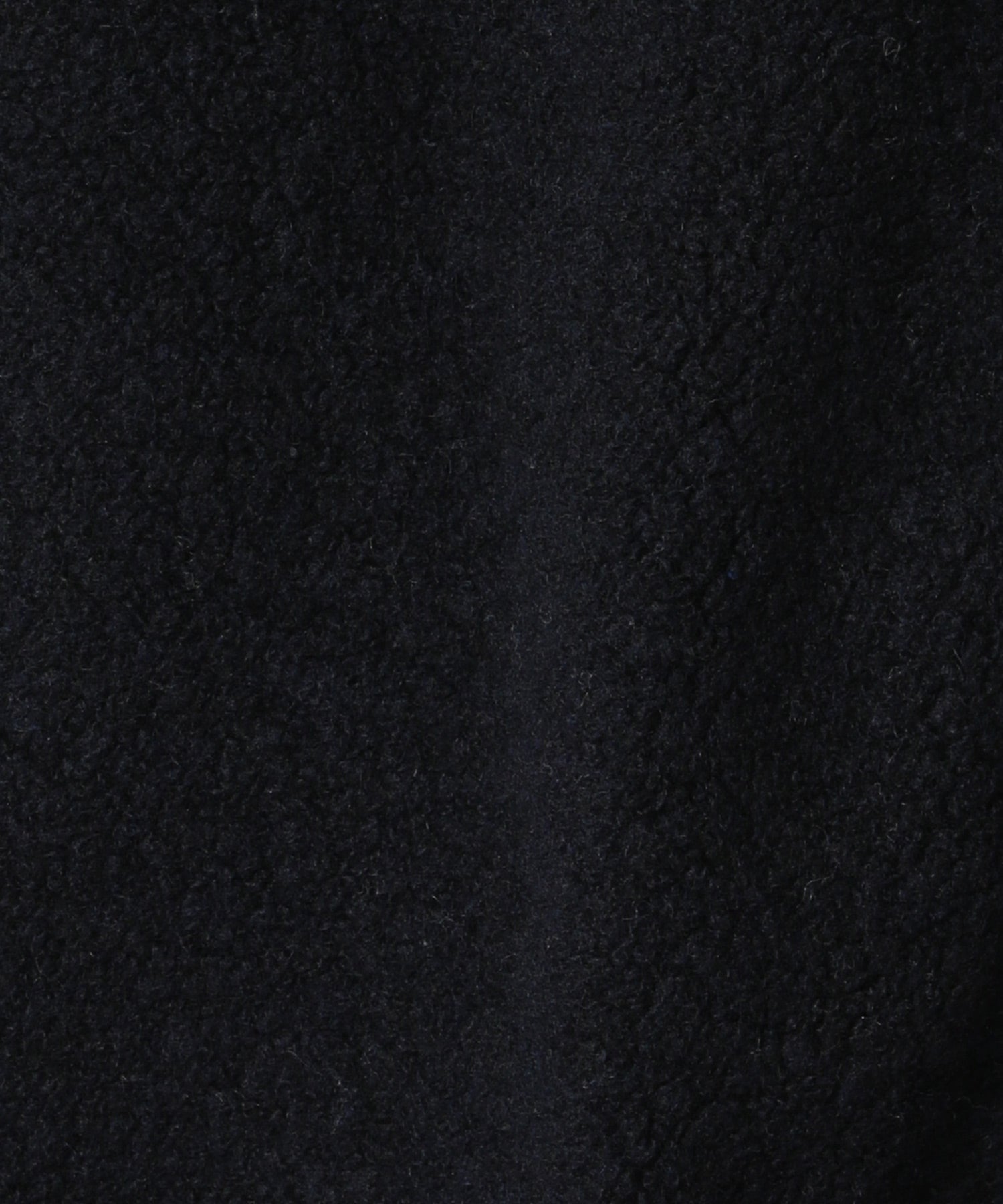 HIKER FULL ZIP BROUSON WOOL POLY NYLON PILE