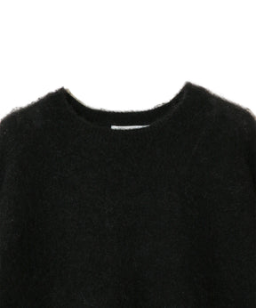 DWELLER PULLOVER SWEATER KID MOHAIR/W/N/P YARN