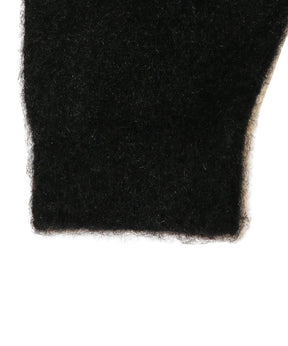 DWELLER PULLOVER SWEATER KID MOHAIR/W/N/P YARN