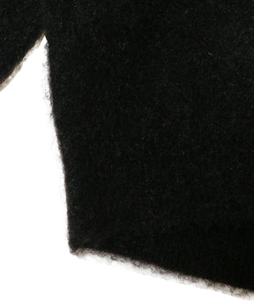 DWELLER PULLOVER SWEATER KID MOHAIR/W/N/P YARN