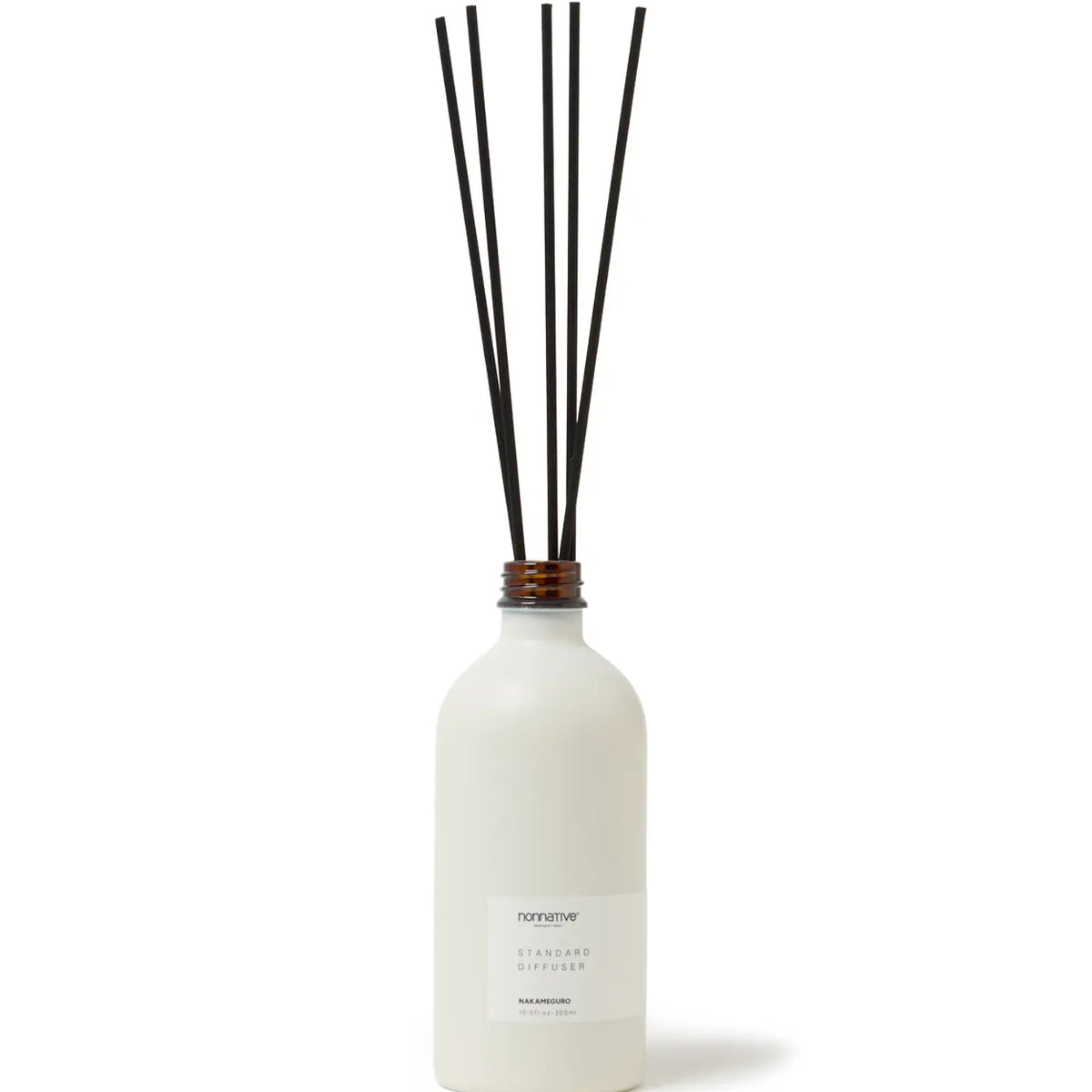 retaW × nonnative STANDARD DIFFUSER NAKAMEGURO - nonnative (ノン