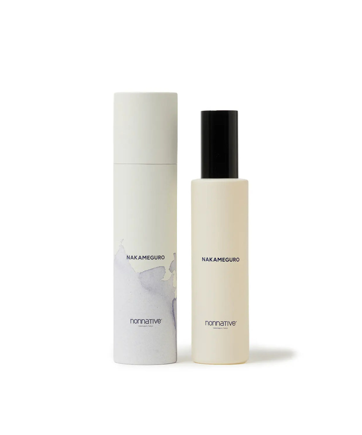 retaW × nonnative ROOM SPRAY NAKAMEGURO
