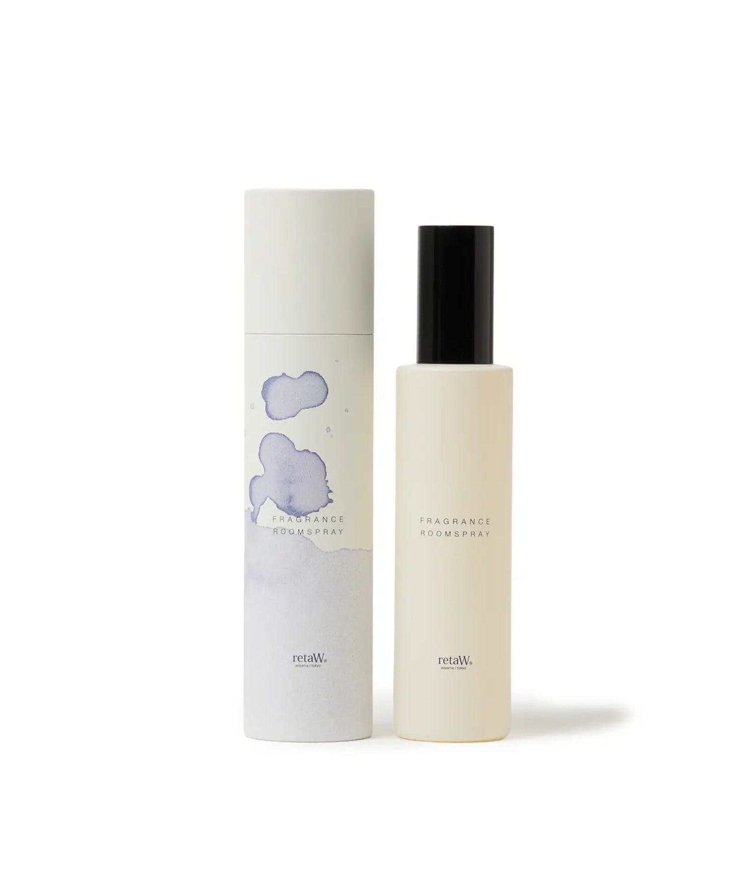 retaW × nonnative ROOM SPRAY NAKAMEGURO