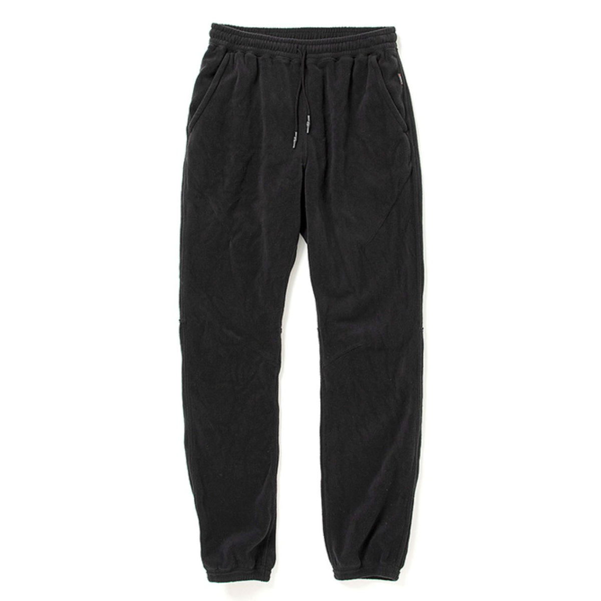 HIKER EASY PANTS POLY FLEECE POLARTEC - nonnative (ノン