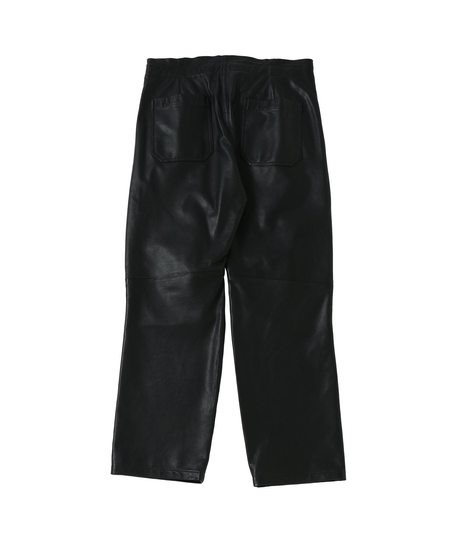 VOYAGER EASY PANTS SHEEP LEATHER