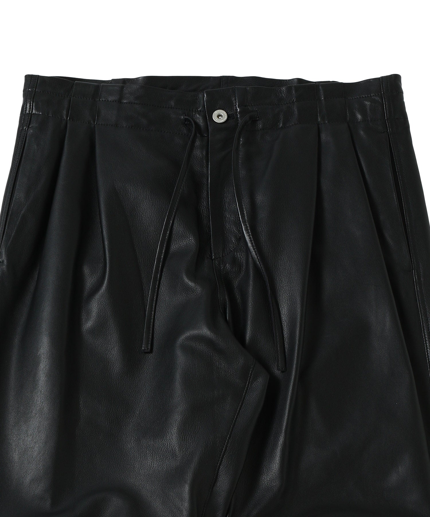 VOYAGER EASY PANTS SHEEP LEATHER