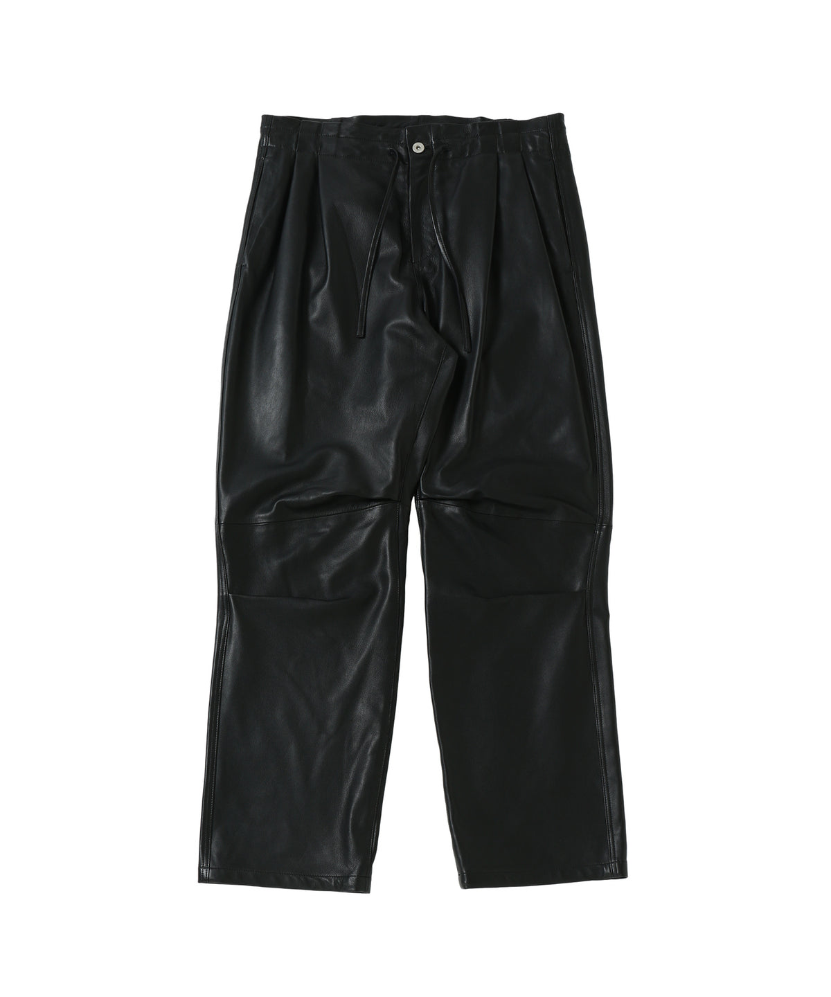 VOYAGER EASY PANTS SHEEP LEATHER