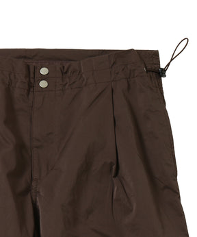 EXPLORER EASY PANTS P/N TAFFETA