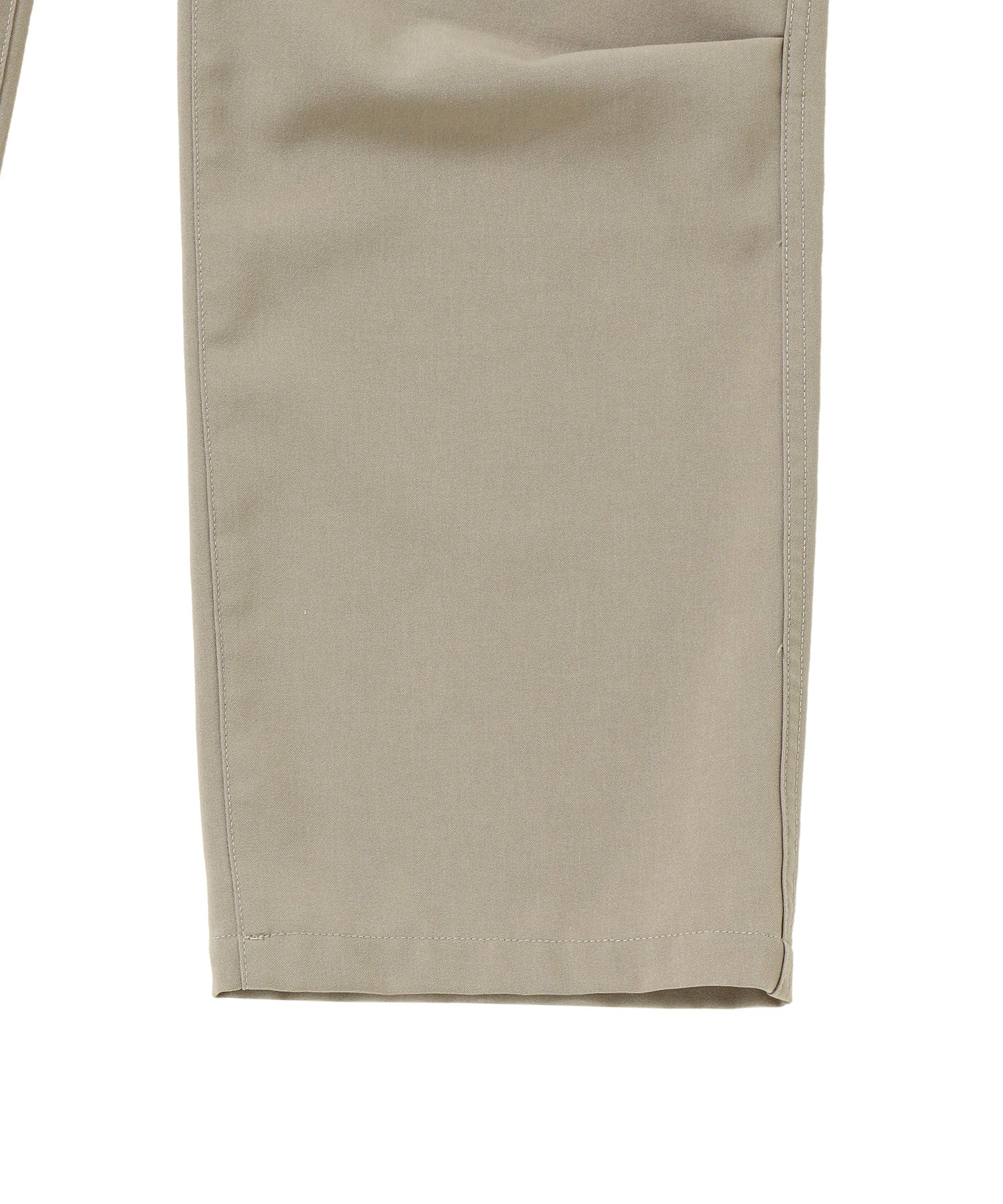 DWELLER EASY PANTS POLY WEATHER