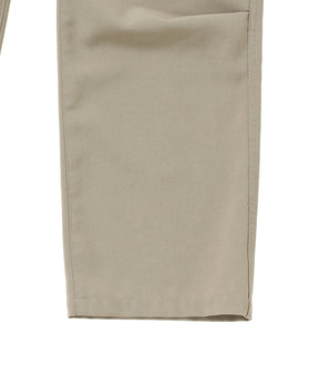 DWELLER EASY PANTS POLY WEATHER