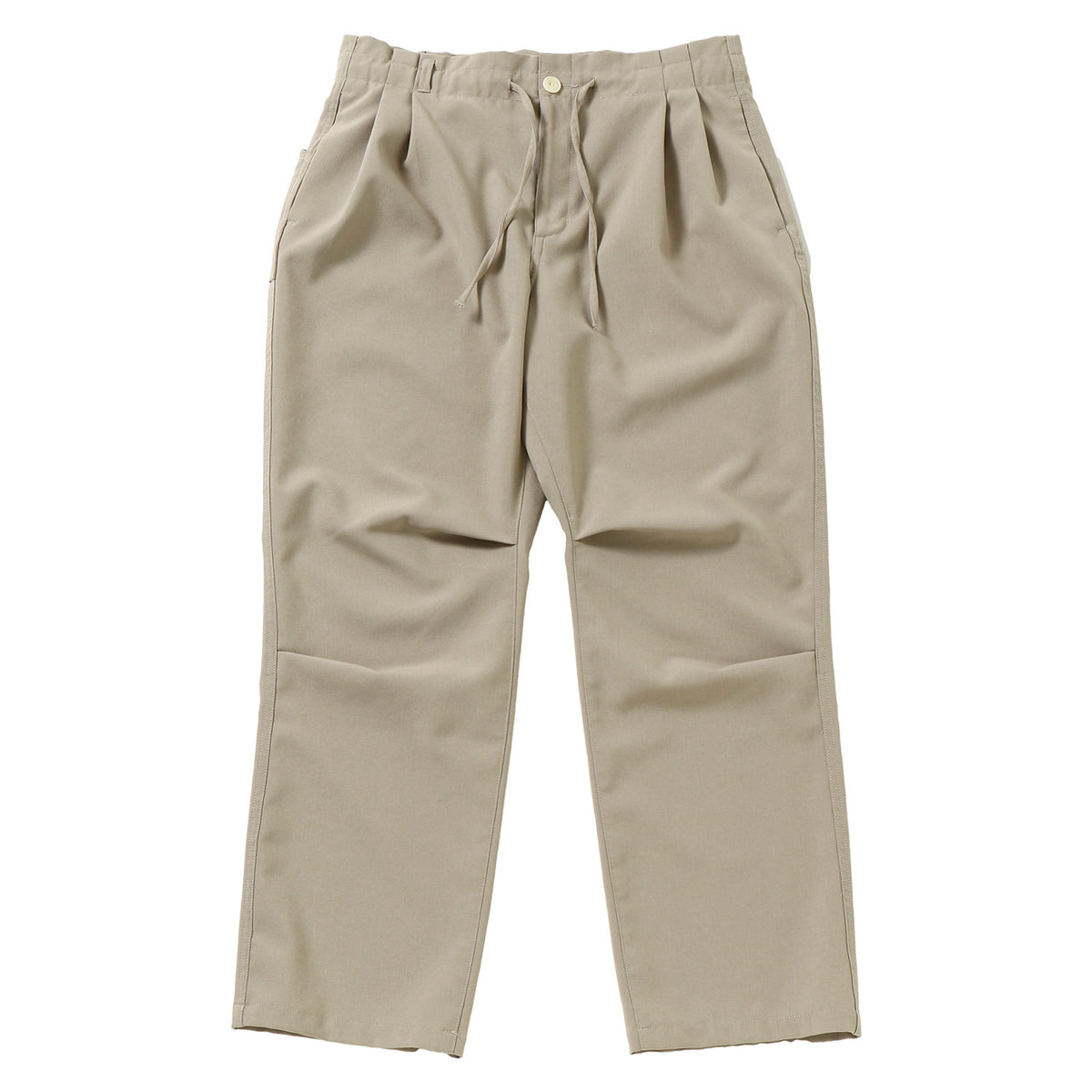 DWELLER EASY PANTS POLY WEATHER - nonnative (ノンネイティブ