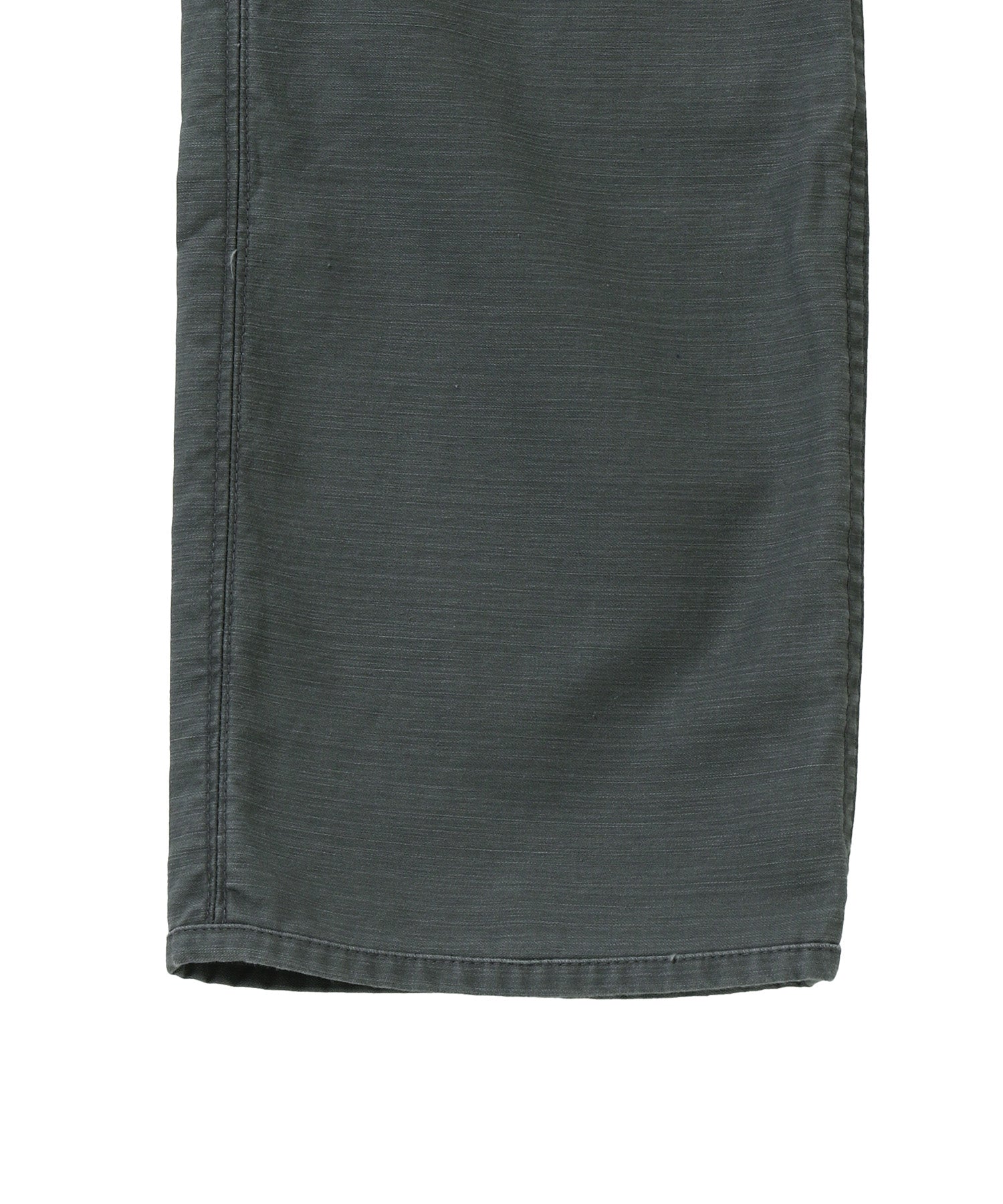 HIKER EASY PANTS COTTON BACKSATIN PIGMENT DYE