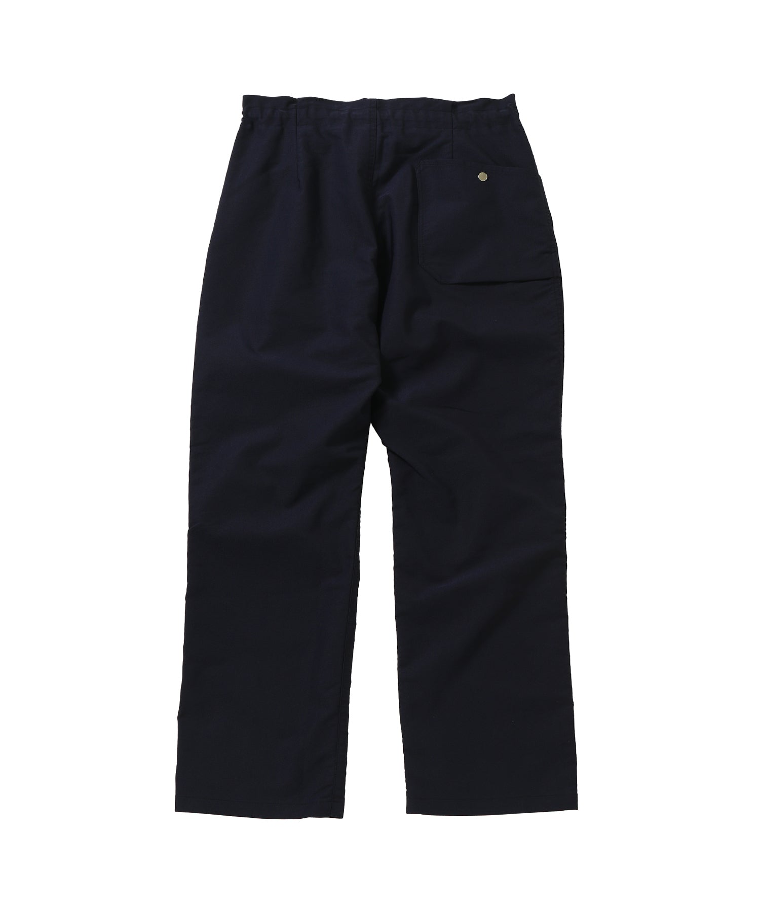 WANDERER EASY PANTS P/C GABARDINE