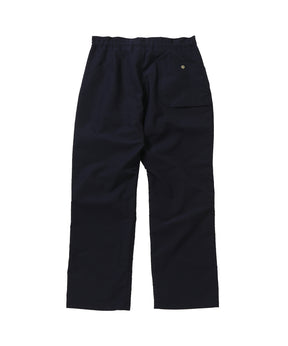 WANDERER EASY PANTS P/C GABARDINE