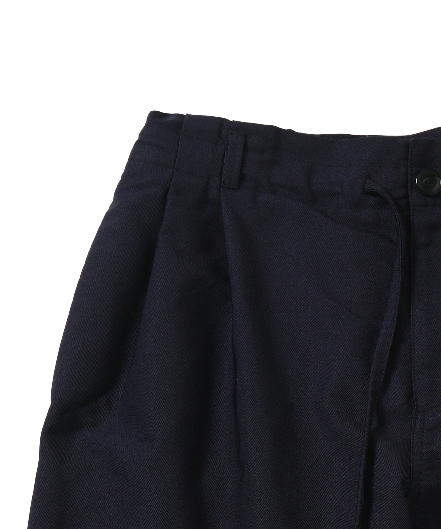 WANDERER EASY PANTS P/C GABARDINE