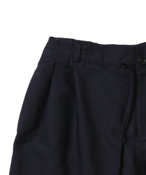 WANDERER EASY PANTS P/C GABARDINE