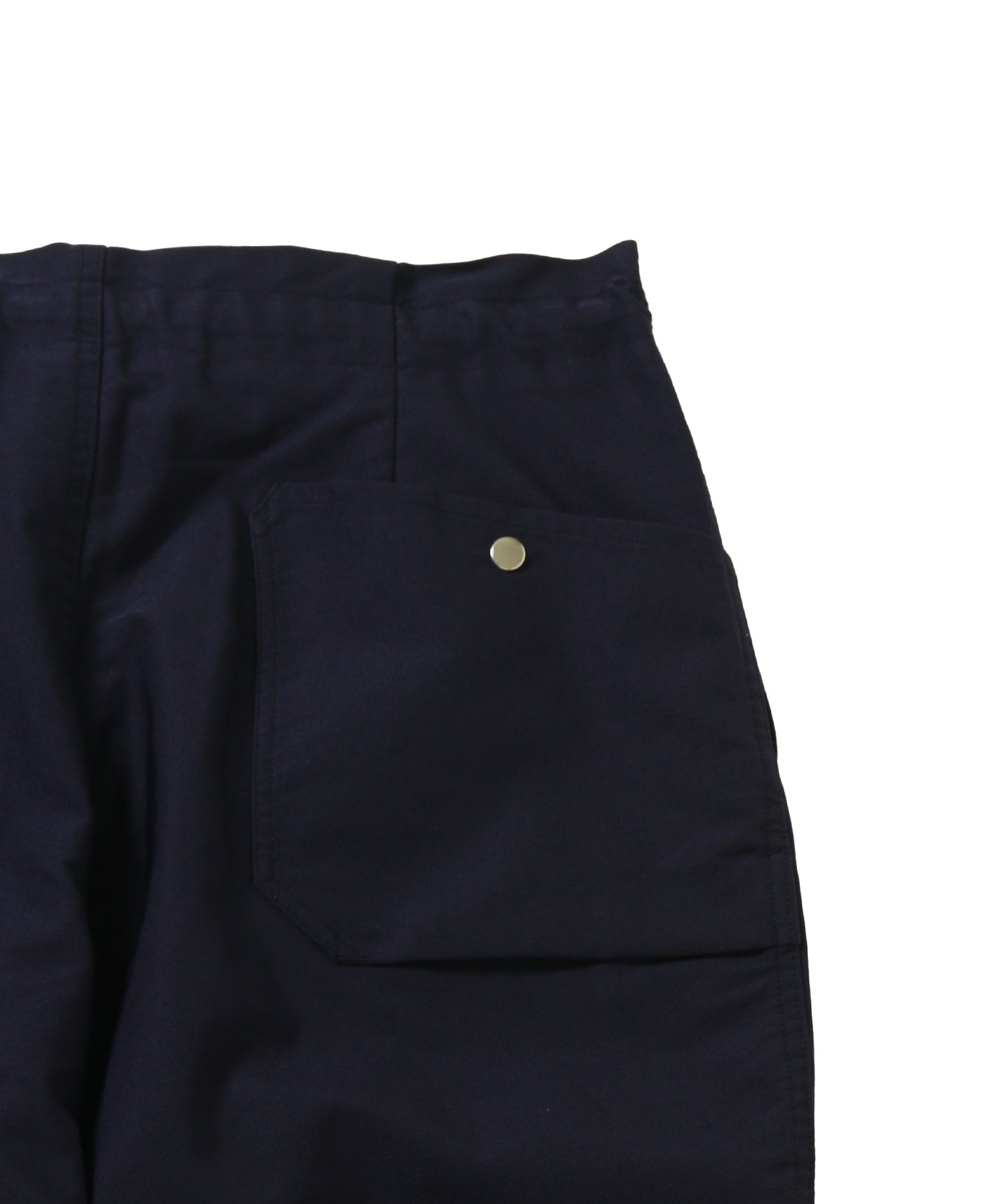 WANDERER EASY PANTS P/C GABARDINE