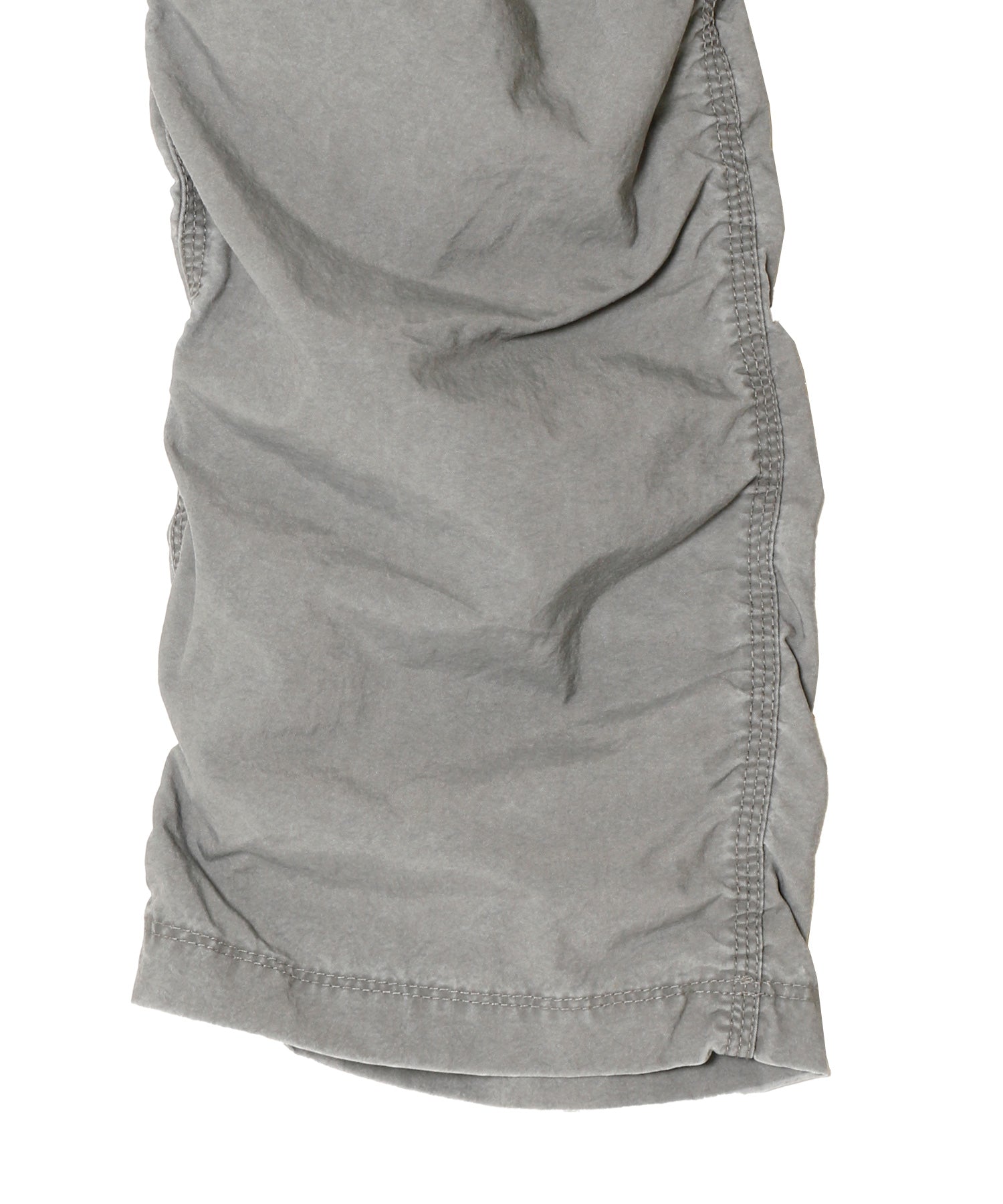WORKER TROUSERS NYLON OXFORD PIGMENT DYE