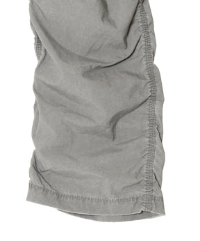 WORKER TROUSERS NYLON OXFORD PIGMENT DYE
