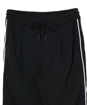 TRAINER EASY PANTS POLY JERSEY