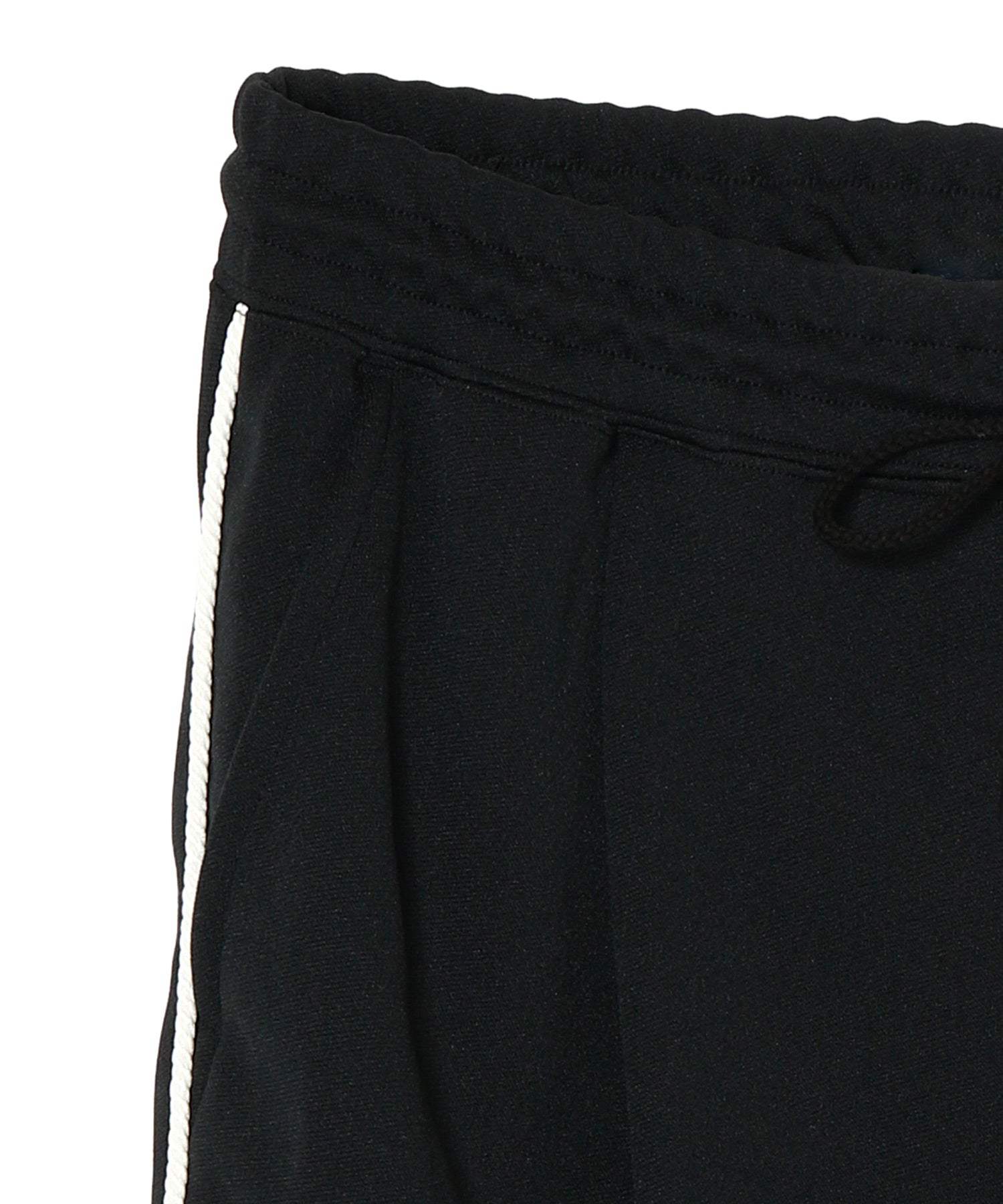 TRAINER EASY PANTS POLY JERSEY
