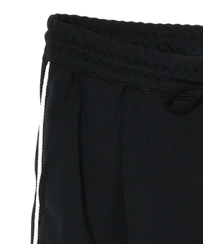TRAINER EASY PANTS POLY JERSEY