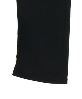 TRAINER EASY PANTS POLY JERSEY