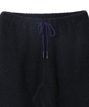 HIKER EASY PANTS WOOL POLY NYLON PILE